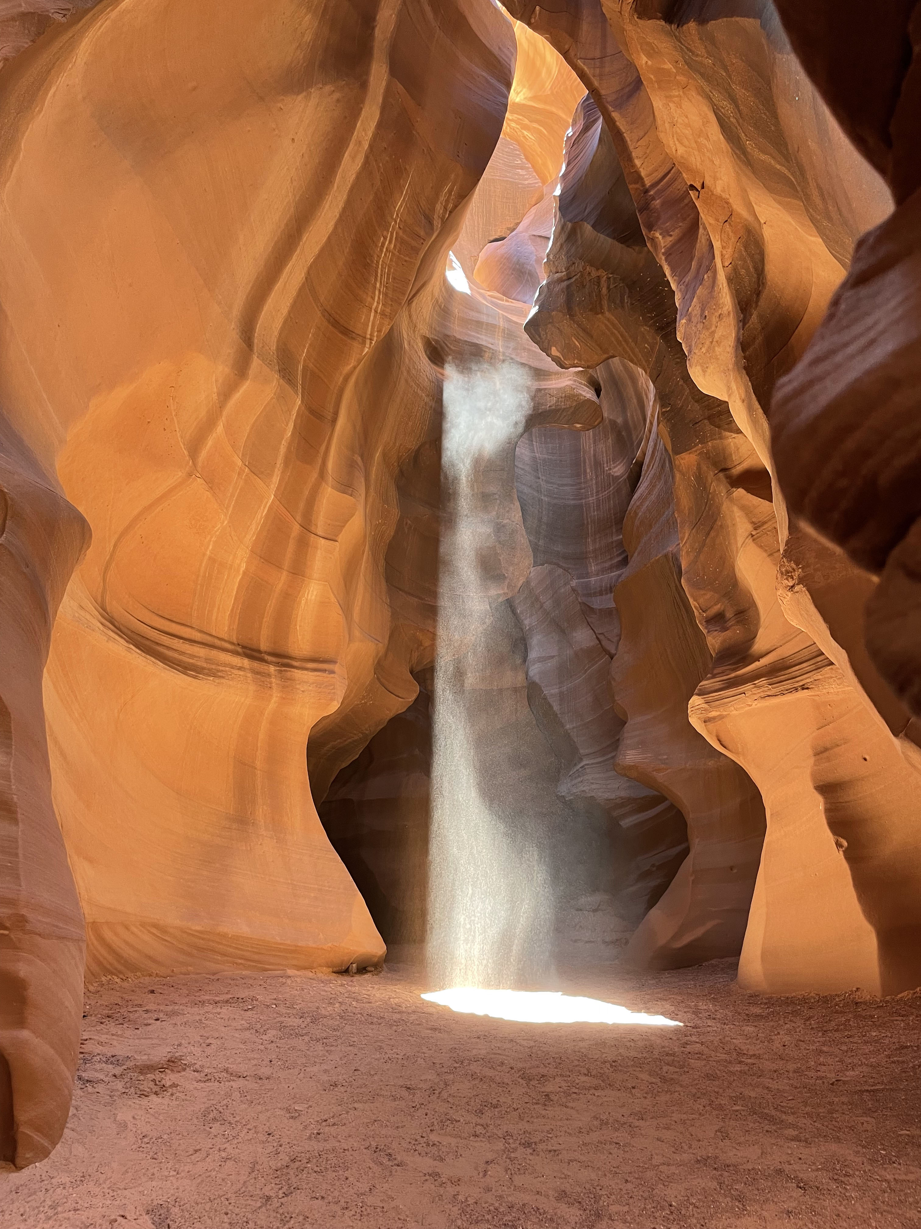 Upper Antelope Canyon Tour