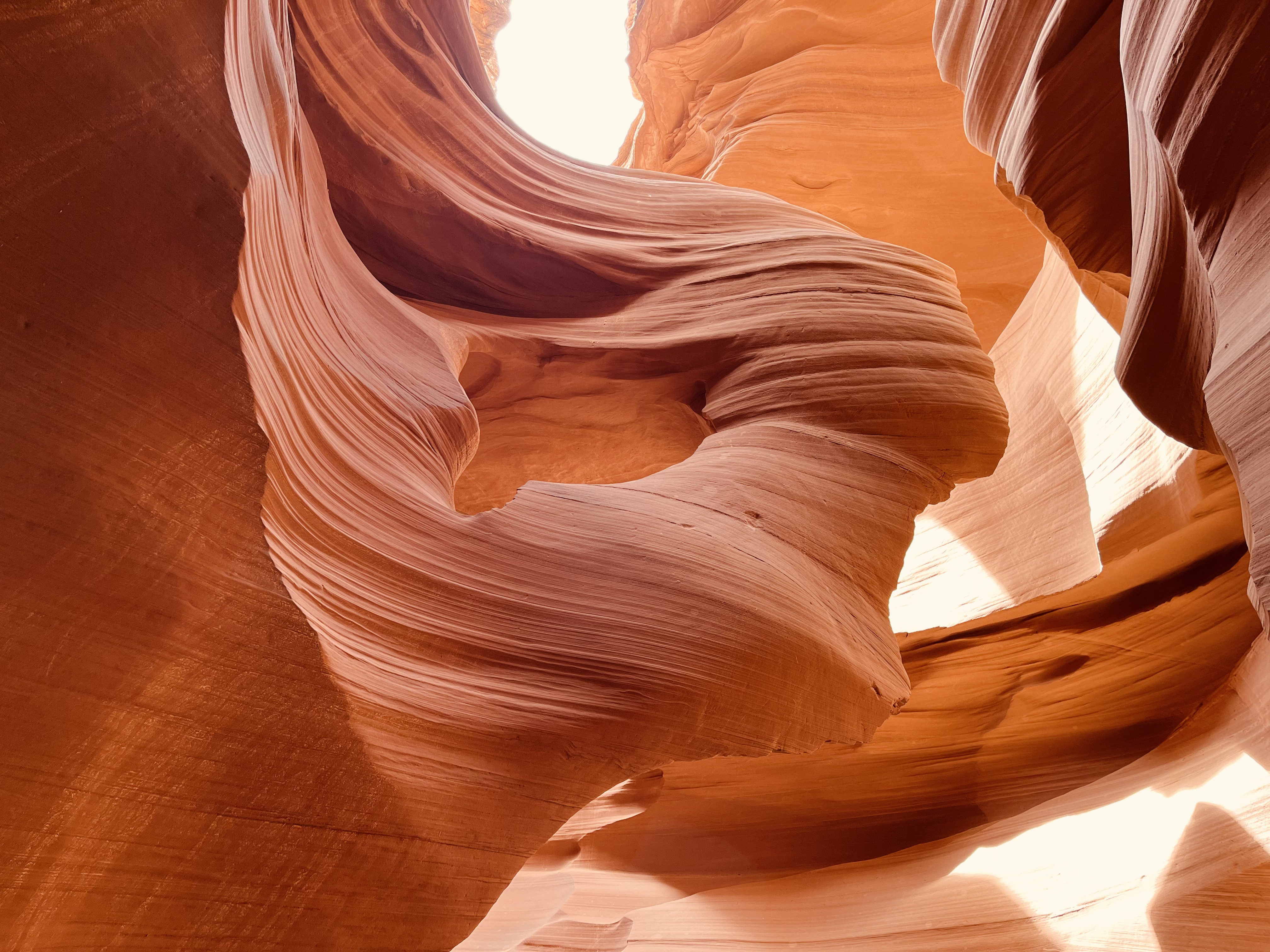 Lower Antelope Canyon Tour